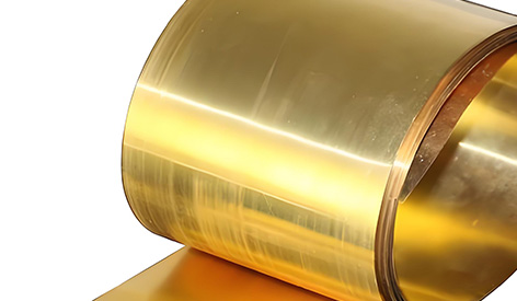 brass sheet