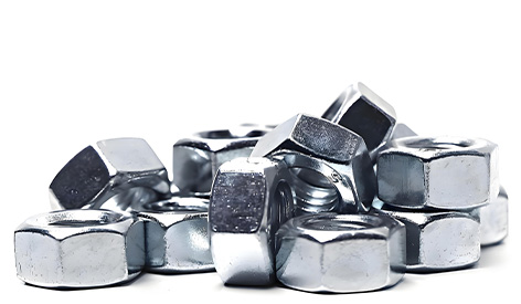 zinc