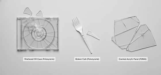 examples of brittle plastics examples of brittle plastics