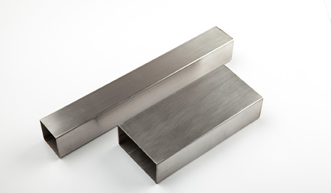 Titanium Alloy