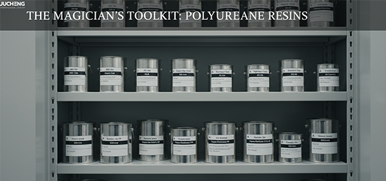 polyurethane resin library polyurethane resin library