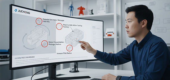 DFM analysis report for medical device DFM analysis report for medical device