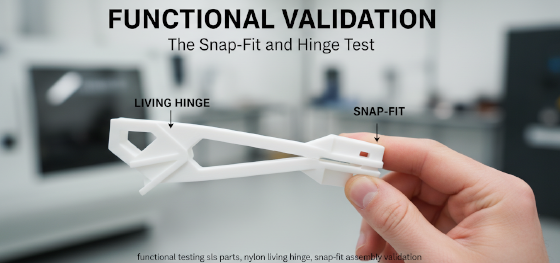 functional testing sls parts functional testing sls parts