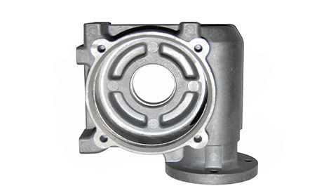 High-Pressure Die Casting part