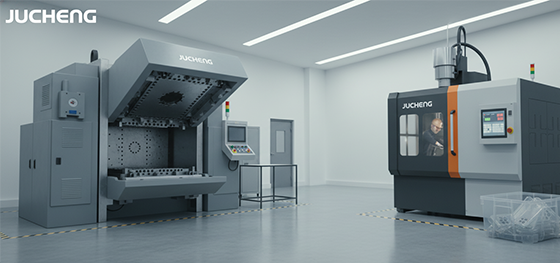 versatile manufacturing facility versatile manufacturing facility