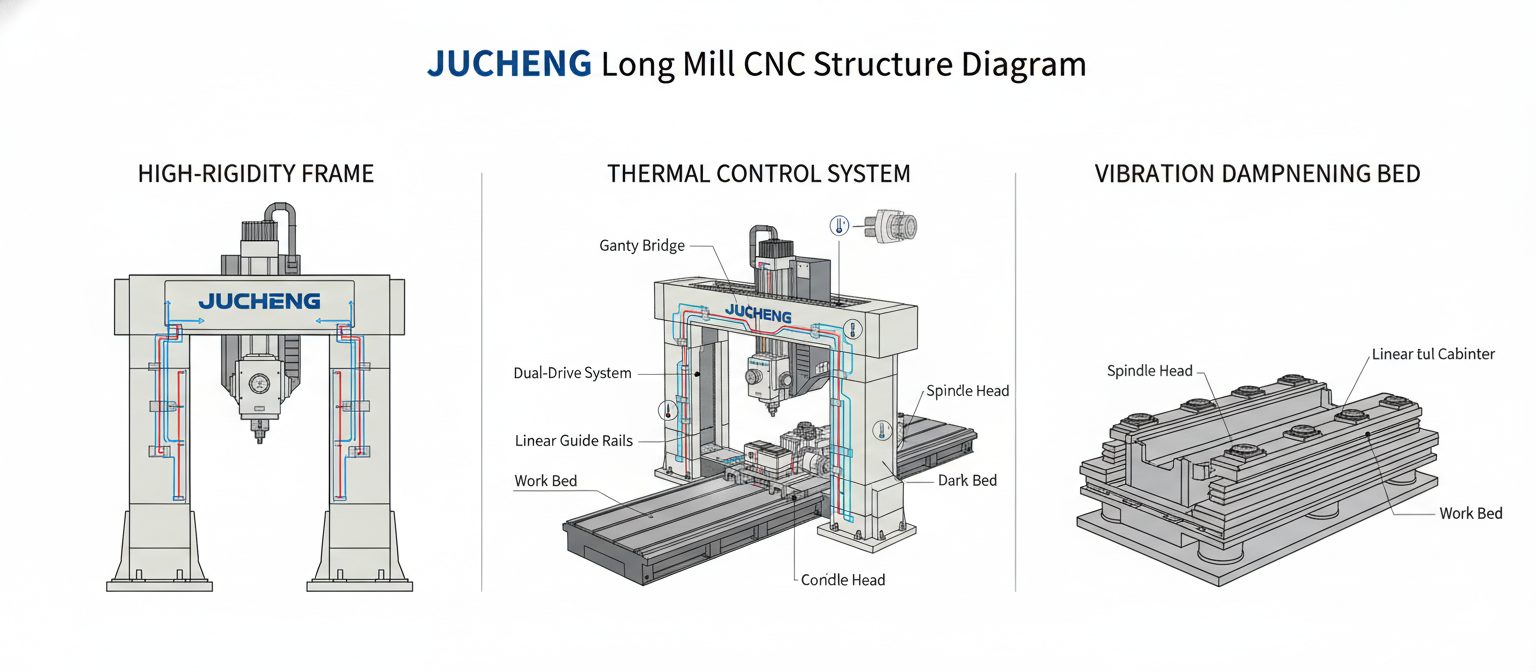 machine rigidity machine rigidity