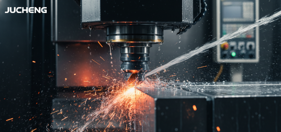 cnc steel machining cnc steel machining