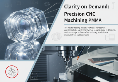 Precision CNC Machining PMMA.png