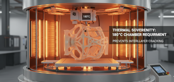 heated build chamber for ultem heated build chamber for ultem