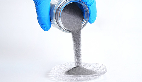 3d printed magnetic materials