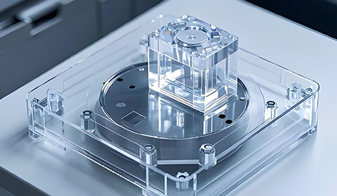 Mechanical Parts