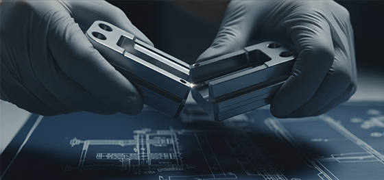 failed assembly of CNC parts failed assembly of CNC parts