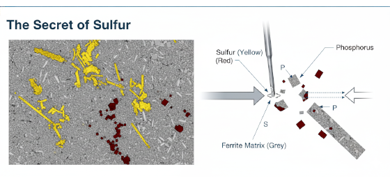 1215 steel chemical composition 1215 steel chemical composition