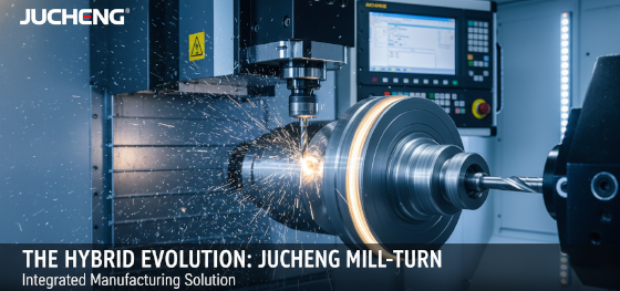 mill turn machining mill turn machining