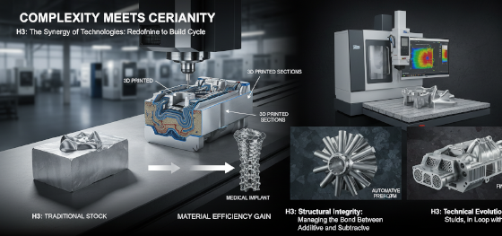 integrated manufacturing workflow integrated manufacturing workflow