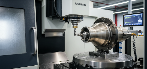 cnc thread milling process cnc thread milling process