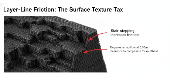 surface roughness friction surface roughness friction