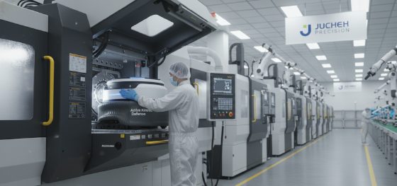 integrated manufacturing hub integrated manufacturing hub