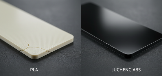 pla vs abs 3d printing quality pla vs abs 3d printing quality