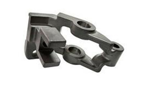 Die casting used