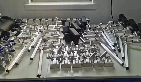 medical device manufacturing material