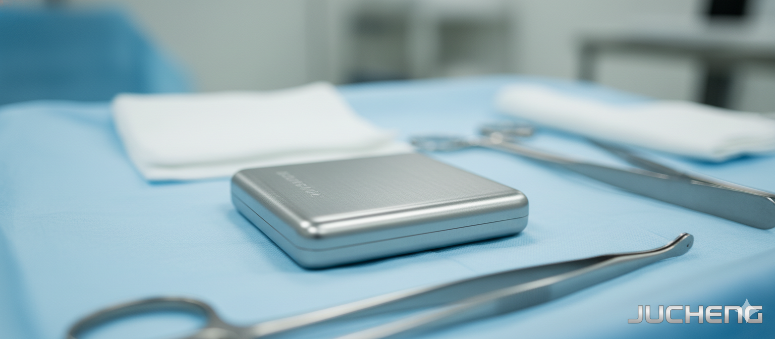 implantable medical device