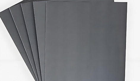 Aluminum Oxide Sanding Paper
