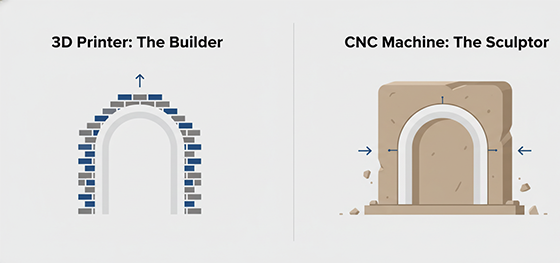 additive vs subtractive analogy additive vs subtractive analogy
