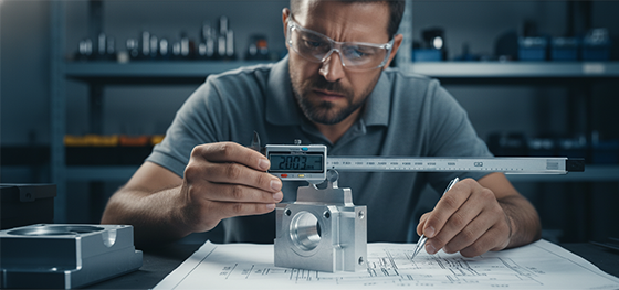 digital caliper reading digital caliper reading