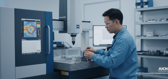 precision surface metrology precision surface metrology