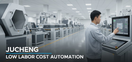 automated tumbling line automated tumbling line