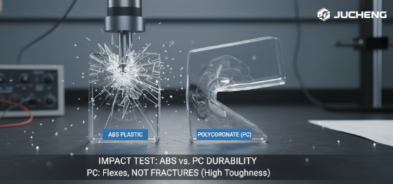 plastic impact strength plastic impact strength