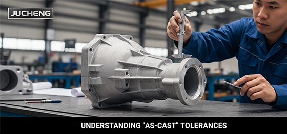 raw die casting part raw die casting part
