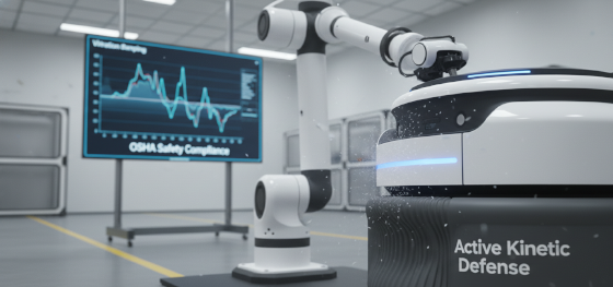 osha robotic safety osha robotic safety