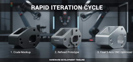 hardware development cycle hardware development cycle