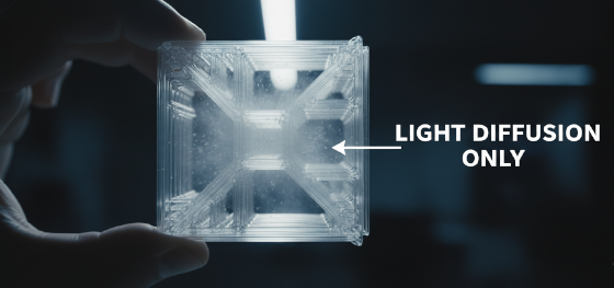 fdm clear filament limitations fdm clear filament limitations