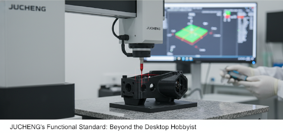 quality assurance for abs 3d prints quality assurance for abs 3d prints