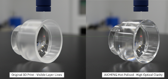 petg translucency control petg translucency control