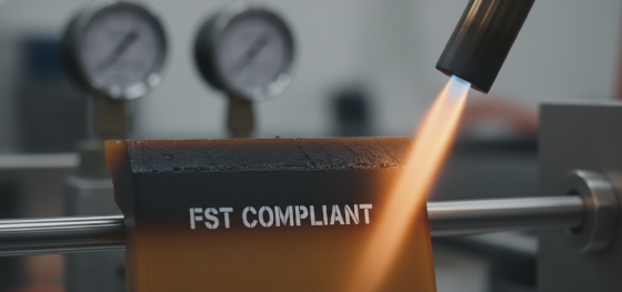 ultem flame resistance test ultem flame resistance test