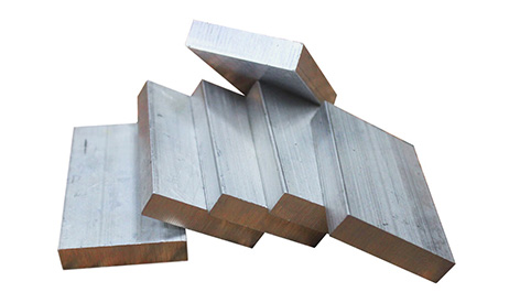 Aluminum