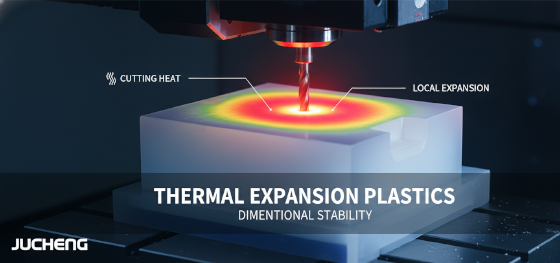 thermal expansion plastic thermal expansion plastic