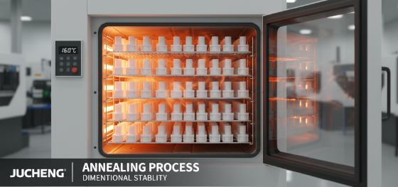 plastic annealing process plastic annealing process