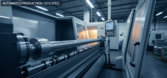 automatic bar feeder automatic bar feeder