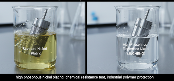 high phosphorus nickel plating high phosphorus nickel plating