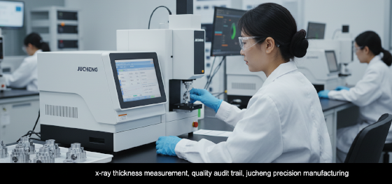x-ray thickness measurement x-ray thickness measurement