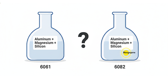 6061 vs 6082 chemical composition 6061 vs 6082 chemical composition
