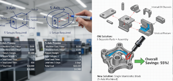 setup reduction strategy setup reduction strategy