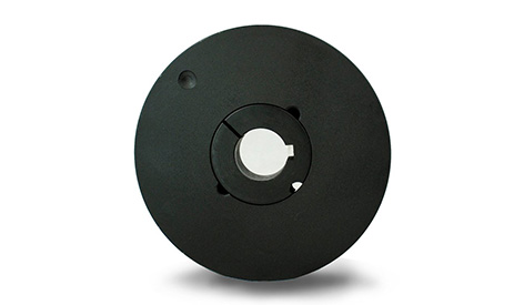 cast iron blackening process