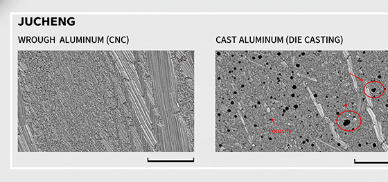 material science comparison material science comparison