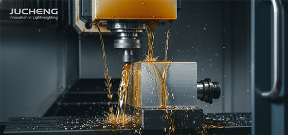 wet machining of magnesium wet machining of magnesium